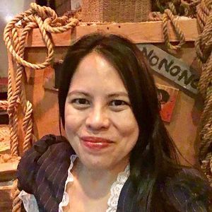 Meet your Posher, Pamela